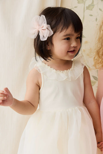 Fairy Bow - Trinket Childrens Hair Bow from Jamie Kay Australia