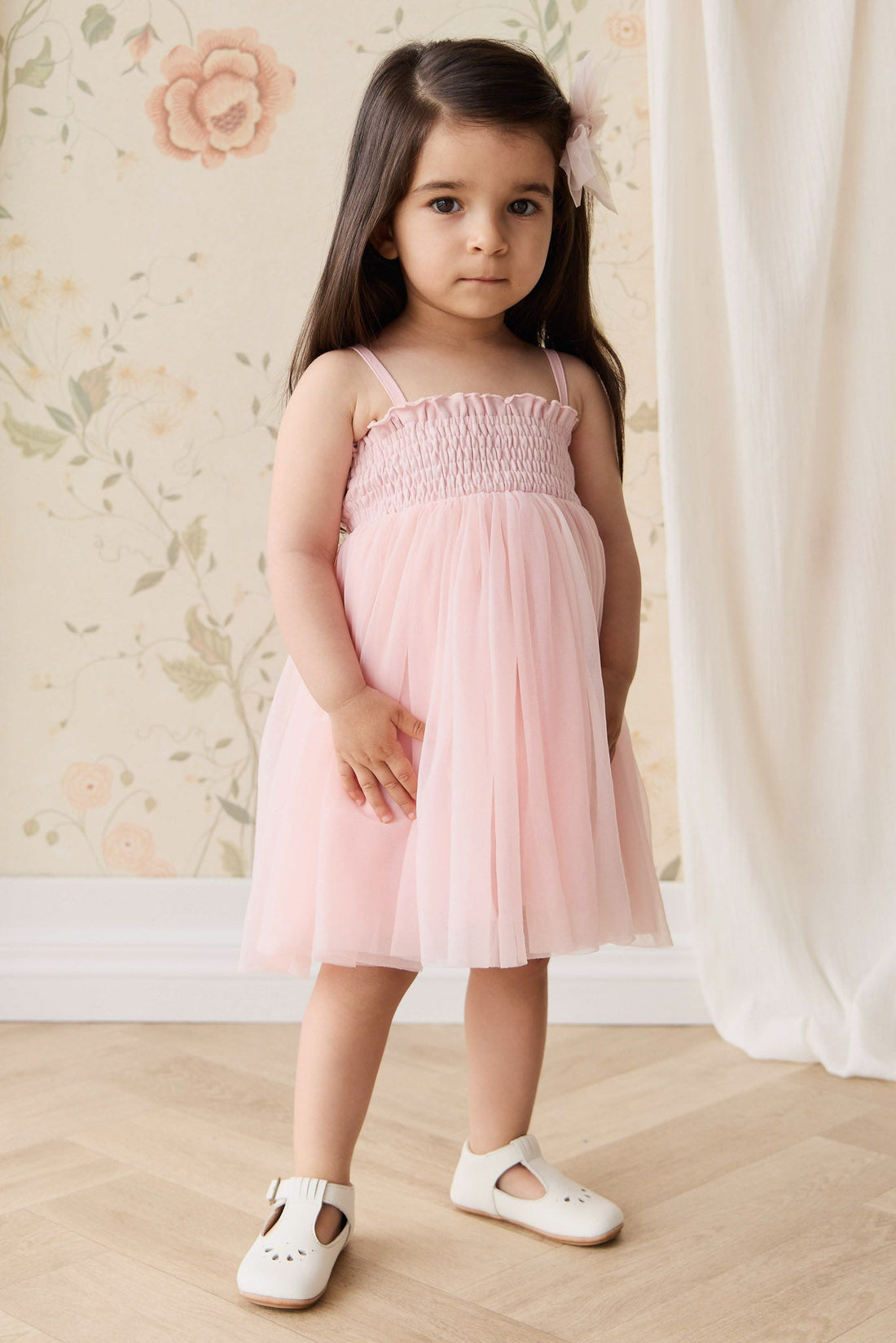 Luciana Dress - Trinket Childrens Dress from Jamie Kay Australia