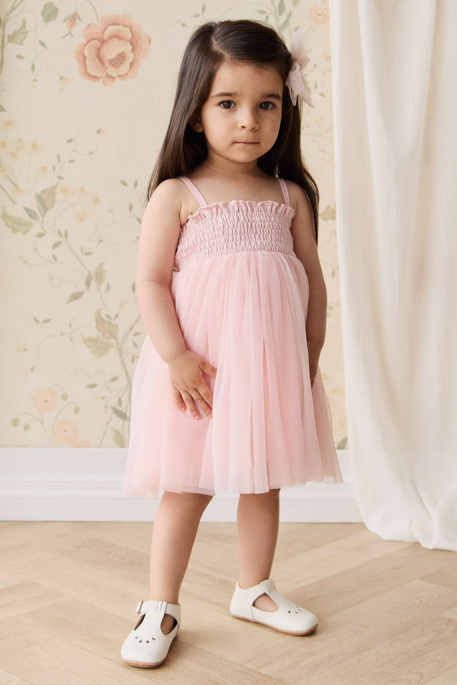 Luciana Dress - Trinket Childrens Dress from Jamie Kay Australia
