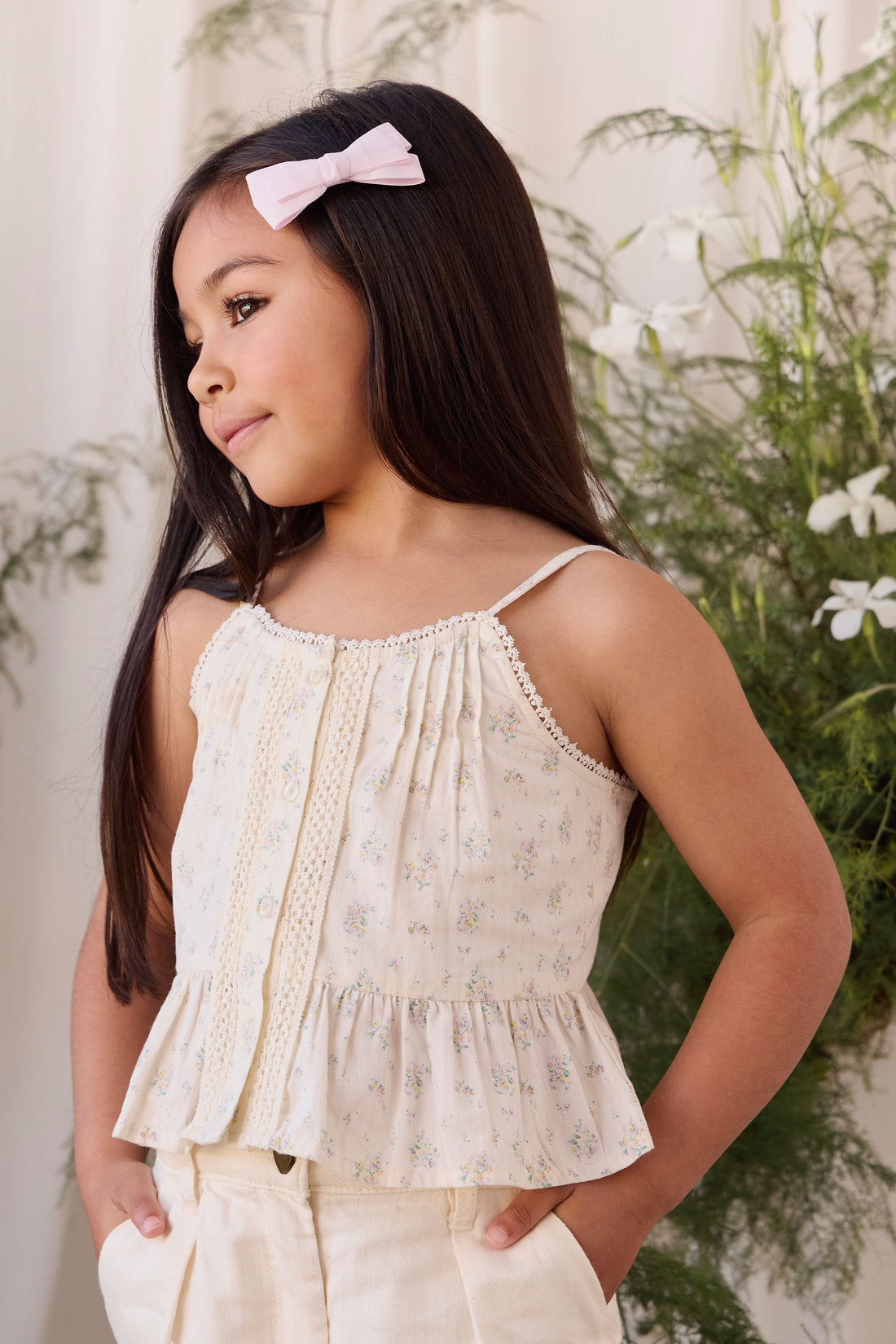 Elka Clip - Popsicle Childrens Hair Accessories from Jamie Kay Australia