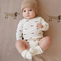 Ethan Hat - Balm Childrens Hat from Jamie Kay Australia