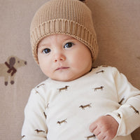 Ethan Hat - Balm Childrens Hat from Jamie Kay Australia