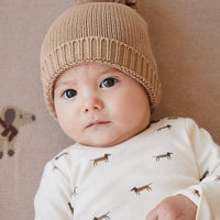 Ethan Hat - Balm Childrens Hat from Jamie Kay Australia