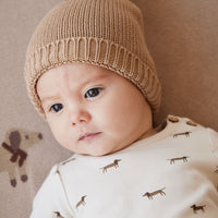 Ethan Hat - Balm Childrens Hat from Jamie Kay Australia