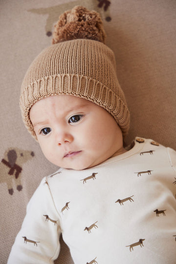 Ethan Hat - Balm Childrens Hat from Jamie Kay Australia