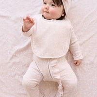 Organic Cotton Melanie Onepiece - Addie Lilac Childrens Onepiece from Jamie Kay Australia