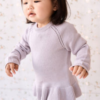 Addison Top - Starling Marle Childrens Top from Jamie Kay Australia