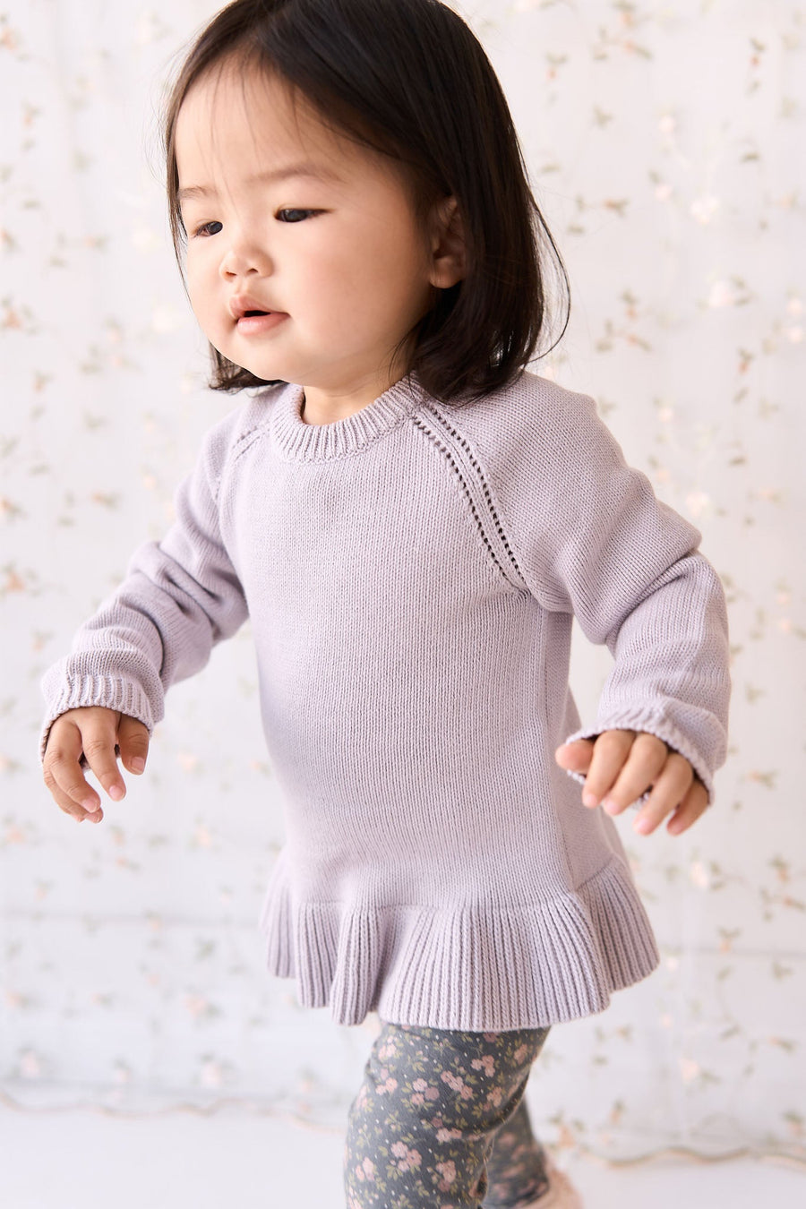 Addison Top - Starling Marle Childrens Top from Jamie Kay Australia