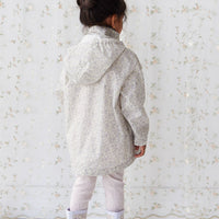 Avery Jacket - Chloe Lavender Childrens Jacket from Jamie Kay Australia