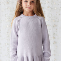 Addison Top - Starling Marle Childrens Top from Jamie Kay Australia