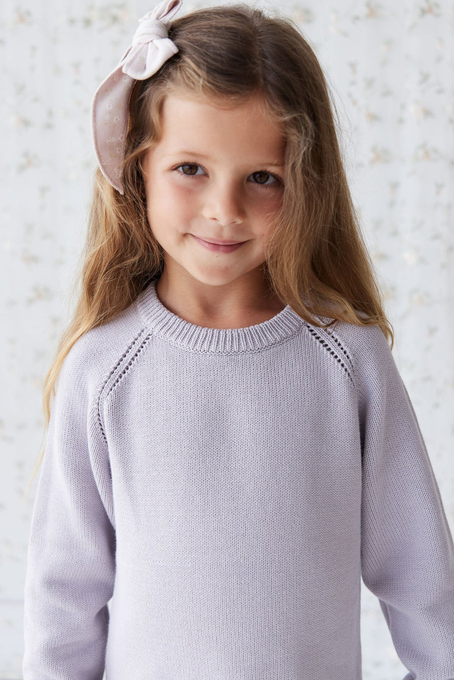 Addison Top - Starling Marle Childrens Top from Jamie Kay Australia