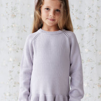 Addison Top - Starling Marle Childrens Top from Jamie Kay Australia