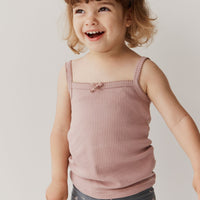 Organic Cotton Everyday Bike Short - Irina Lava Childrens Short from Jamie Kay Australia