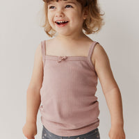 Organic Cotton Everyday Bike Short - Irina Lava Childrens Short from Jamie Kay Australia