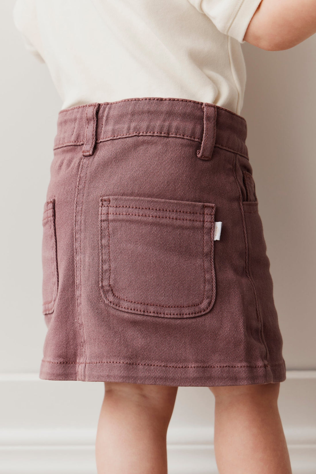 Alison Skirt - Twilight Childrens Skirt from Jamie Kay Australia