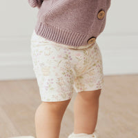 Jack Cardigan - Twilight Marle Childrens Cardigan from Jamie Kay Australia