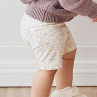 Jack Cardigan - Twilight Marle Childrens Cardigan from Jamie Kay Australia