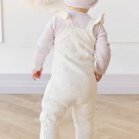 Mia Onepiece - Parisian Fleck Childrens Onepiece from Jamie Kay Australia