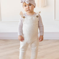 Mia Onepiece - Parisian Fleck Childrens Onepiece from Jamie Kay Australia