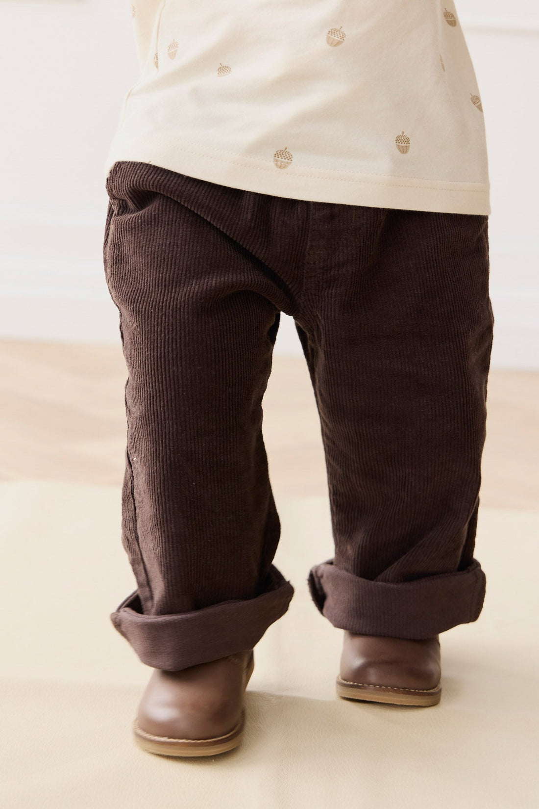 Romeo Pant - Wolf Childrens Pant from Jamie Kay Australia