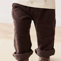 Romeo Pant - Wolf Childrens Pant from Jamie Kay Australia