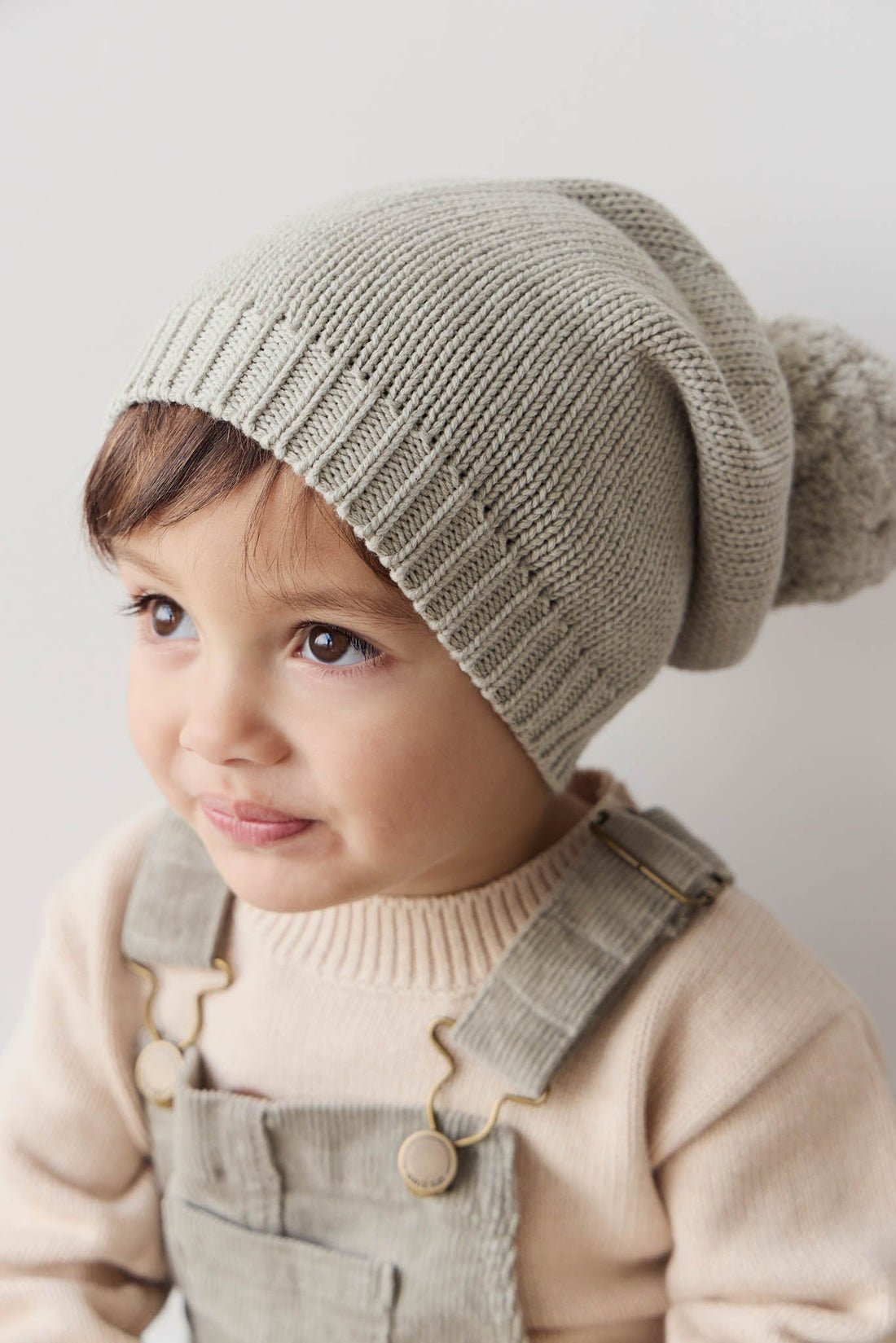 Ethan Hat - Moss Marle Childrens Hat from Jamie Kay Australia