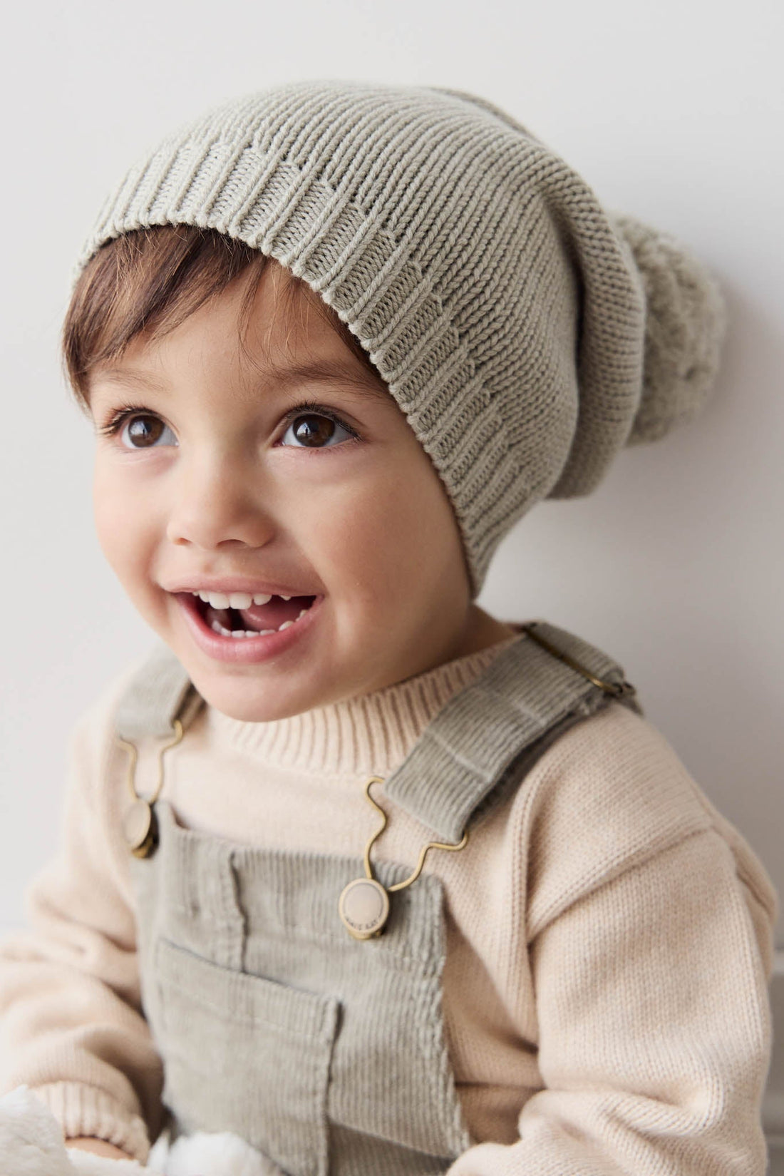 Ethan Hat - Moss Marle Childrens Hat from Jamie Kay Australia