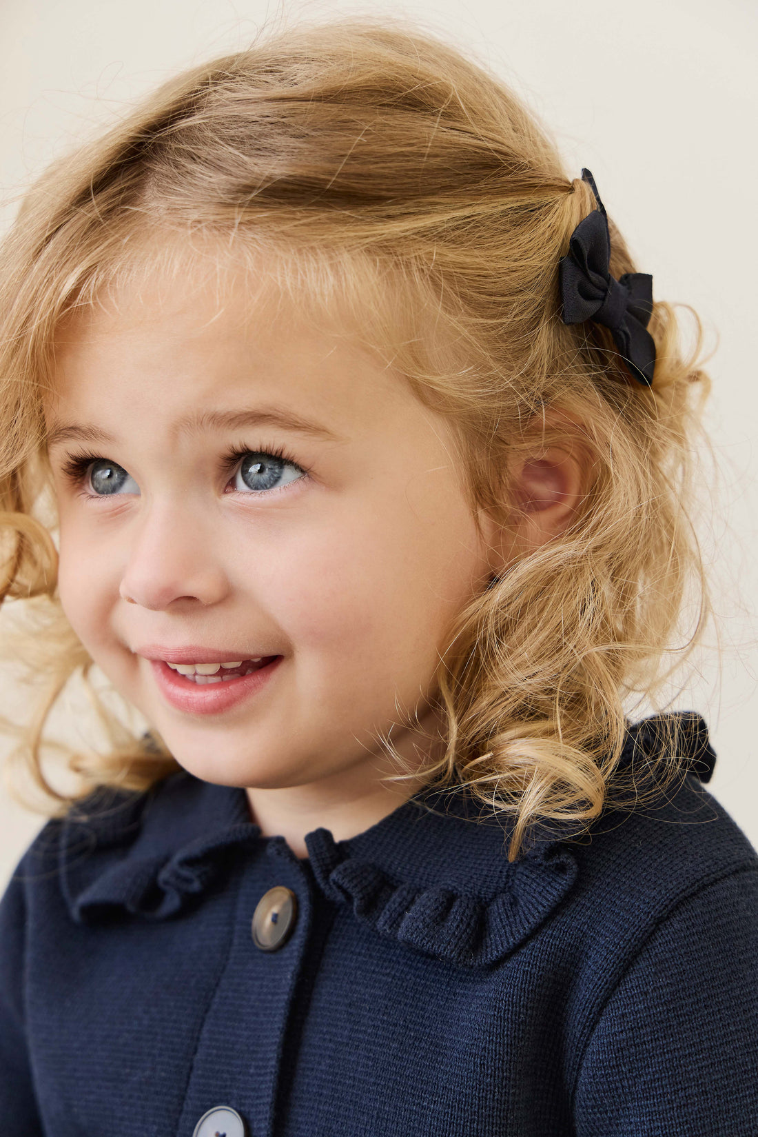 Nylah Clip - Eclipse Childrens Hair Accessories from Jamie Kay Australia