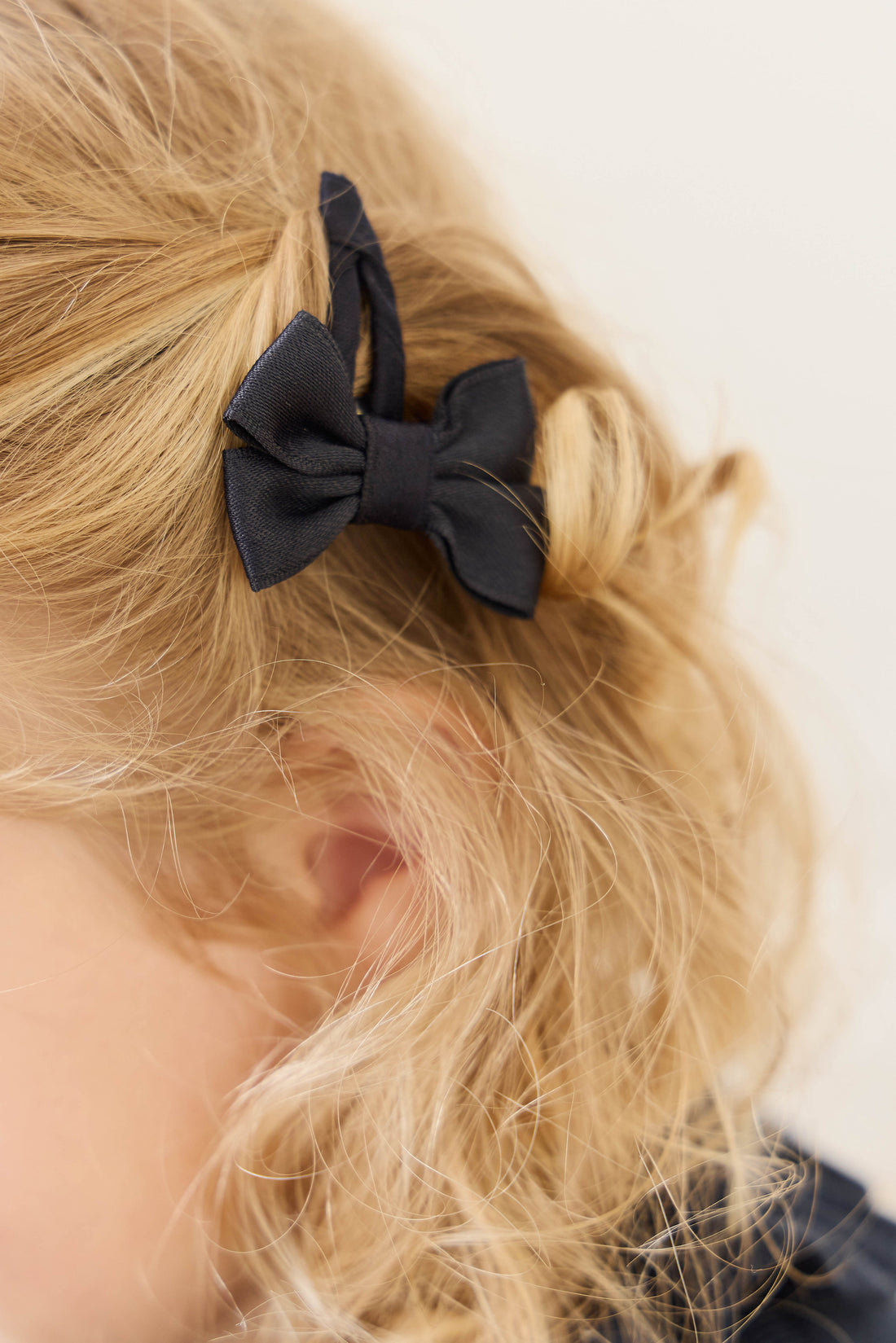 Nylah Clip - Eclipse Childrens Hair Accessories from Jamie Kay Australia