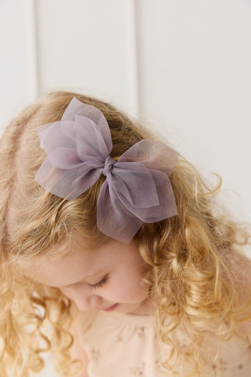 Fairy Bow - Melody Childrens Bow from Jamie Kay Australia