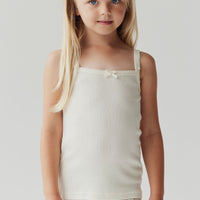 Organic Cotton Everyday Bike Short - Sadie Honeydew Childrens Short from Jamie Kay Australia