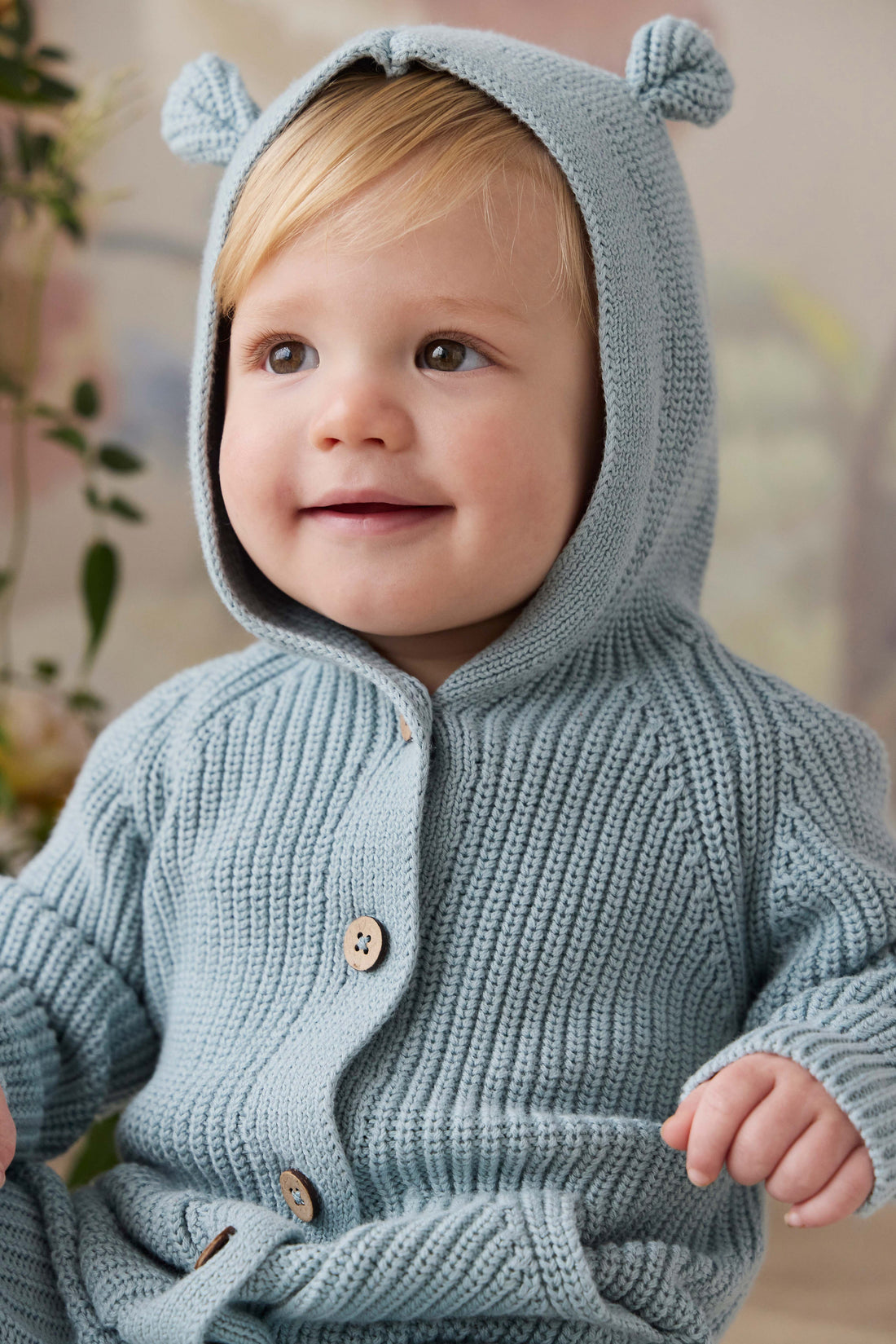 Bear Onepiece - Mer Childrens Onepiece from Jamie Kay Australia