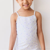 Robin Swimsuit - Emmy Lilac Childrens Swimwear from Jamie Kay Australia