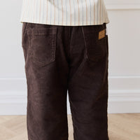 Romeo Pant - Wolf Childrens Pant from Jamie Kay Australia