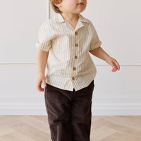 Romeo Pant - Wolf Childrens Pant from Jamie Kay Australia