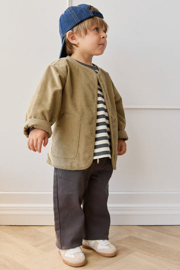 Romeo Pant - Atlantic Childrens Pant from Jamie Kay Australia