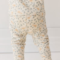 Organic Cotton Everyday Legging - Freddie Fox Childrens Legging from Jamie Kay Australia