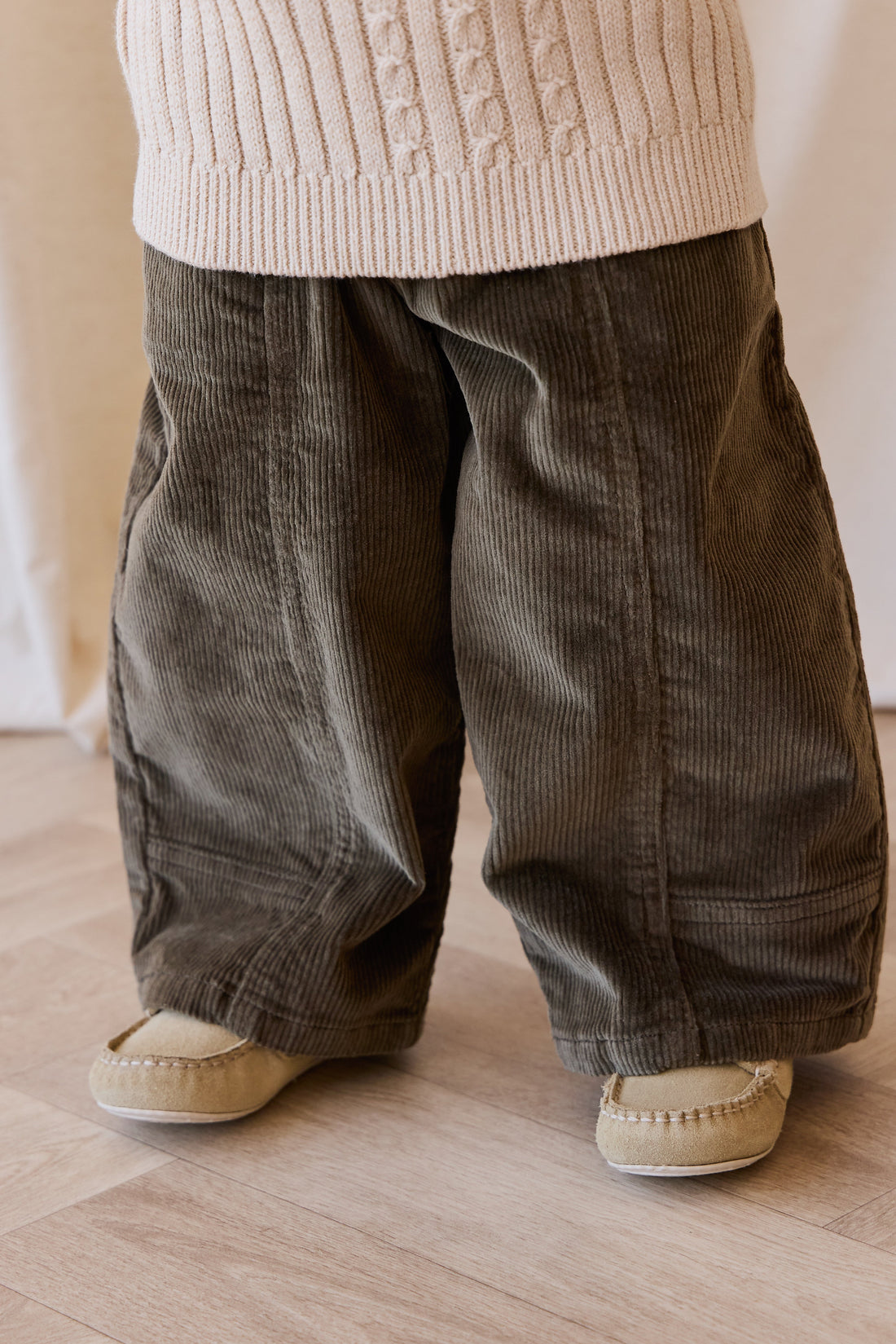 Miller Pant - Mangrove Childrens Pant from Jamie Kay Australia