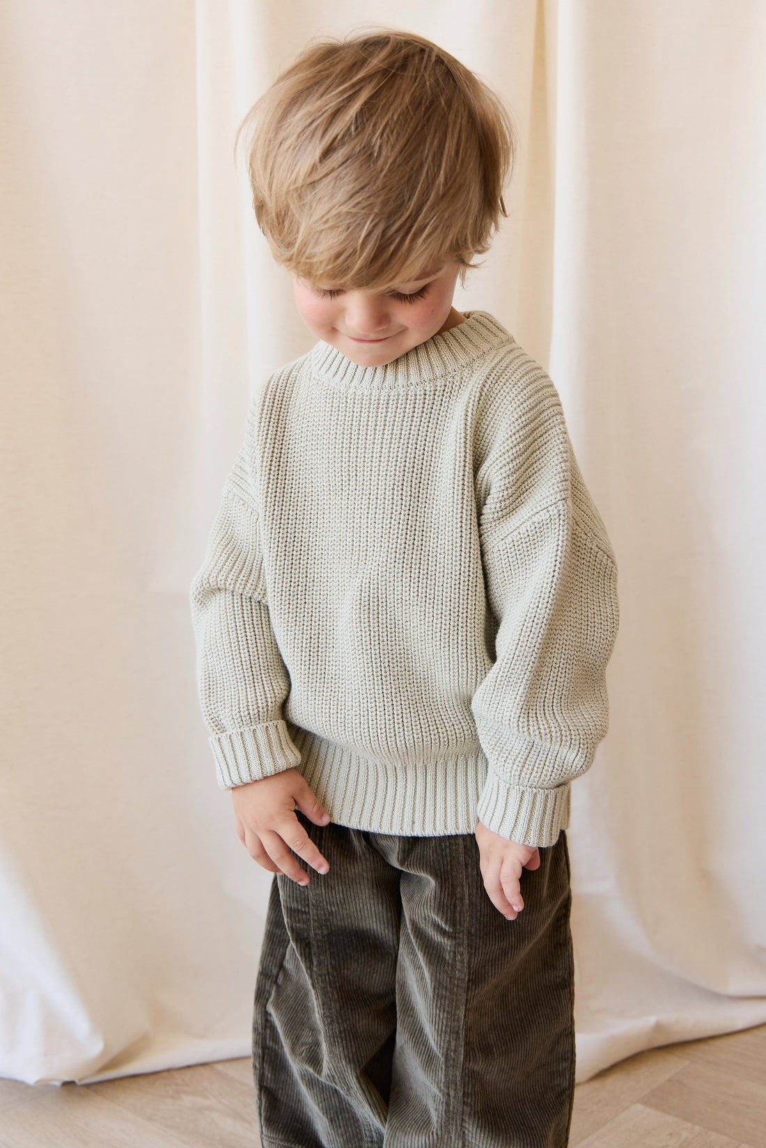 Miller Pant - Mangrove Childrens Pant from Jamie Kay Australia