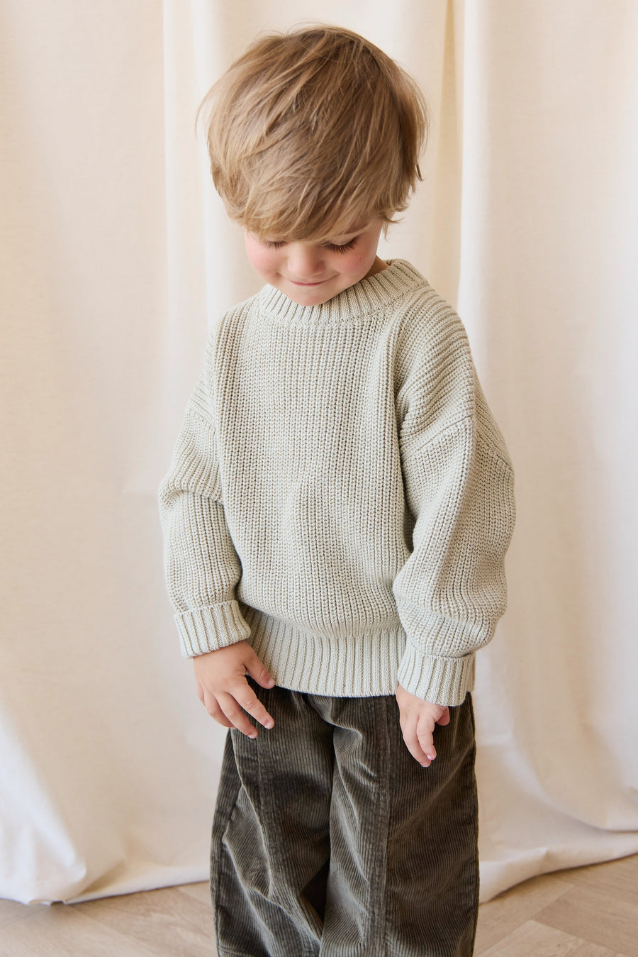 Miller Pant - Mangrove Childrens Pant from Jamie Kay Australia