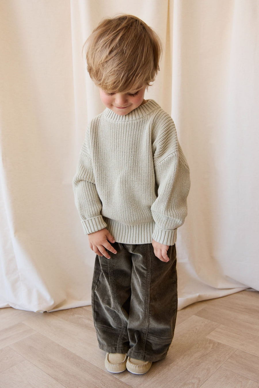 Miller Pant - Mangrove Childrens Pant from Jamie Kay Australia