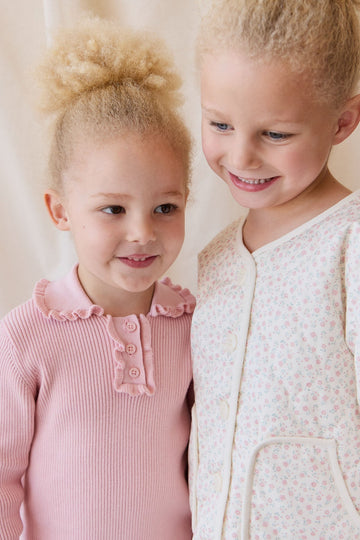 Cleo Top - Trinket Childrens Top from Jamie Kay Australia