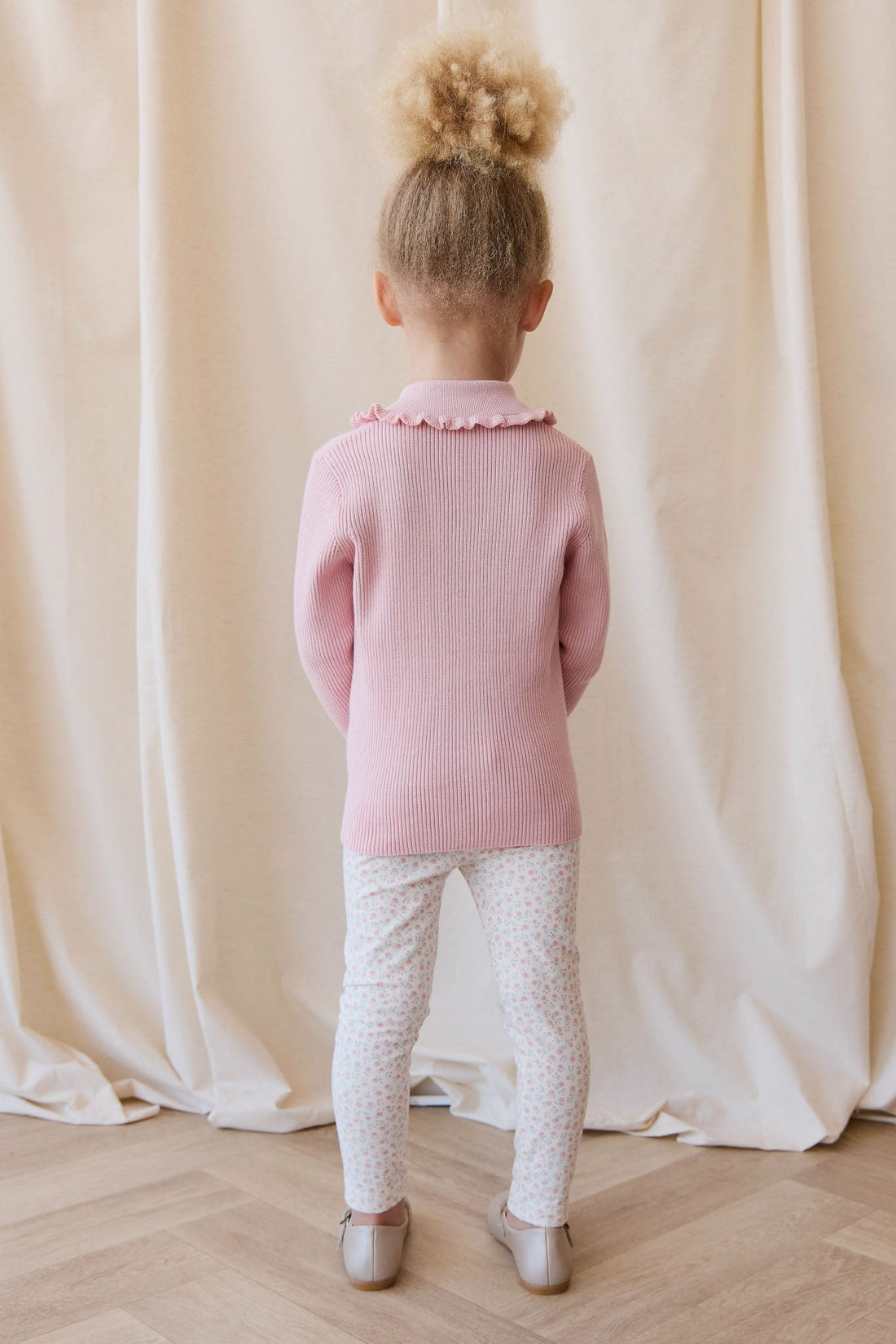 Cleo Top - Trinket Childrens Top from Jamie Kay Australia
