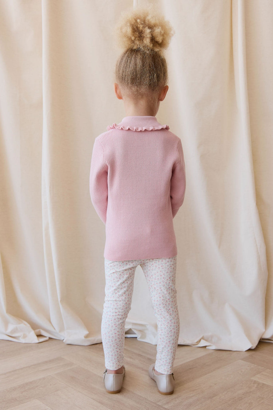 Cleo Top - Trinket Childrens Top from Jamie Kay Australia