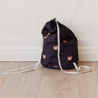 Swim Bag - Constellation Bear Childrens Swimwear from Jamie Kay Australia