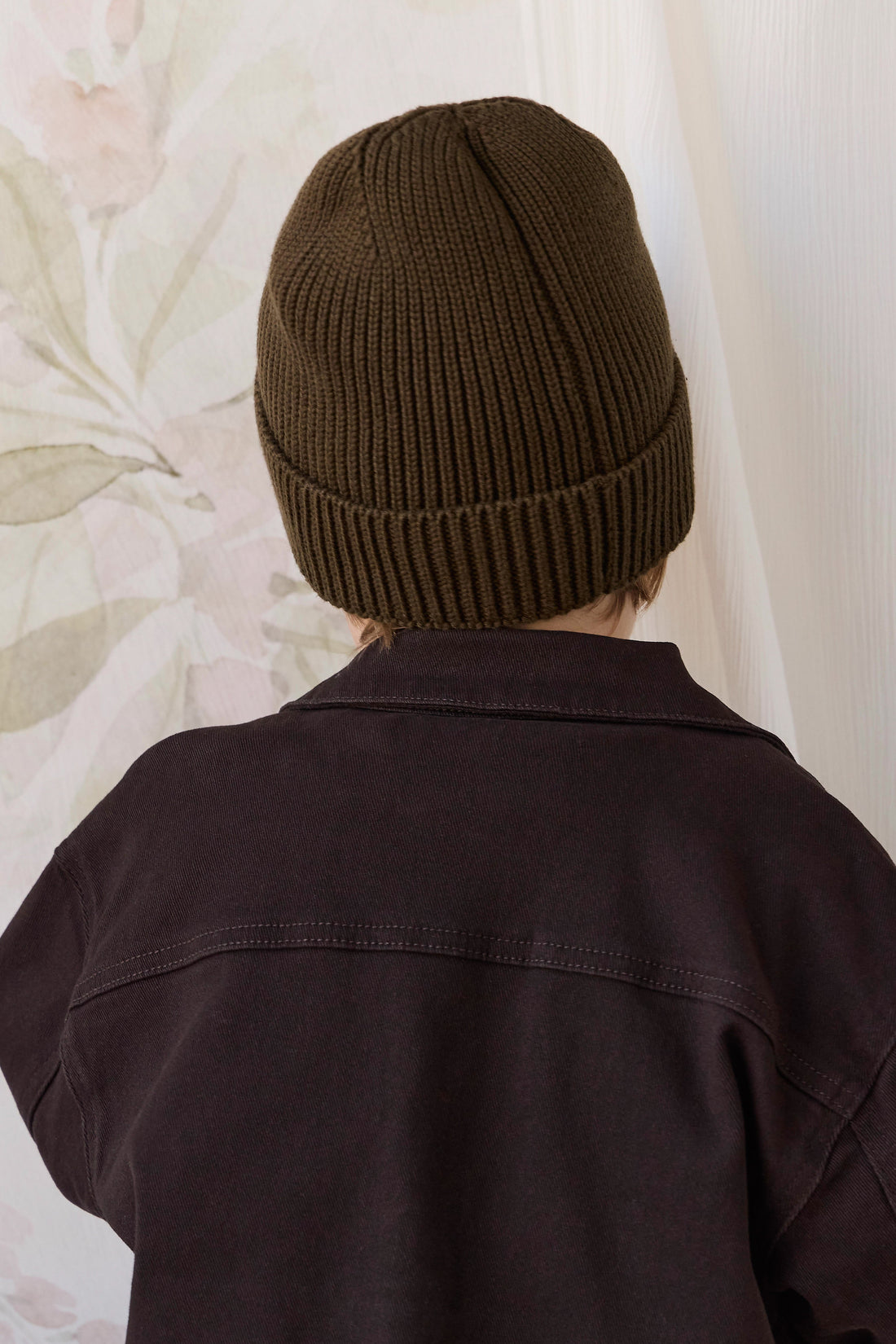 Griffin Jacket - Slick Childrens Jacket from Jamie Kay Australia