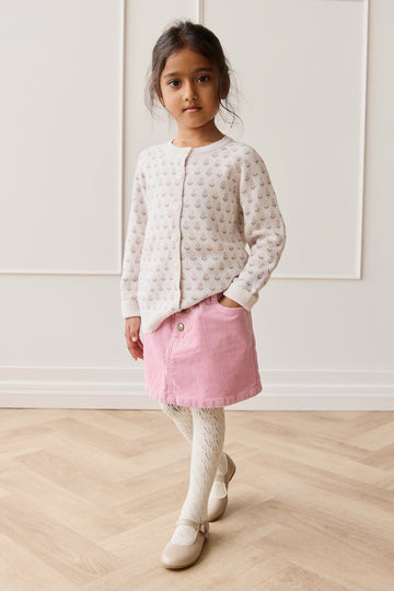 Briella Skirt - Dahlia Childrens Skirt from Jamie Kay Australia