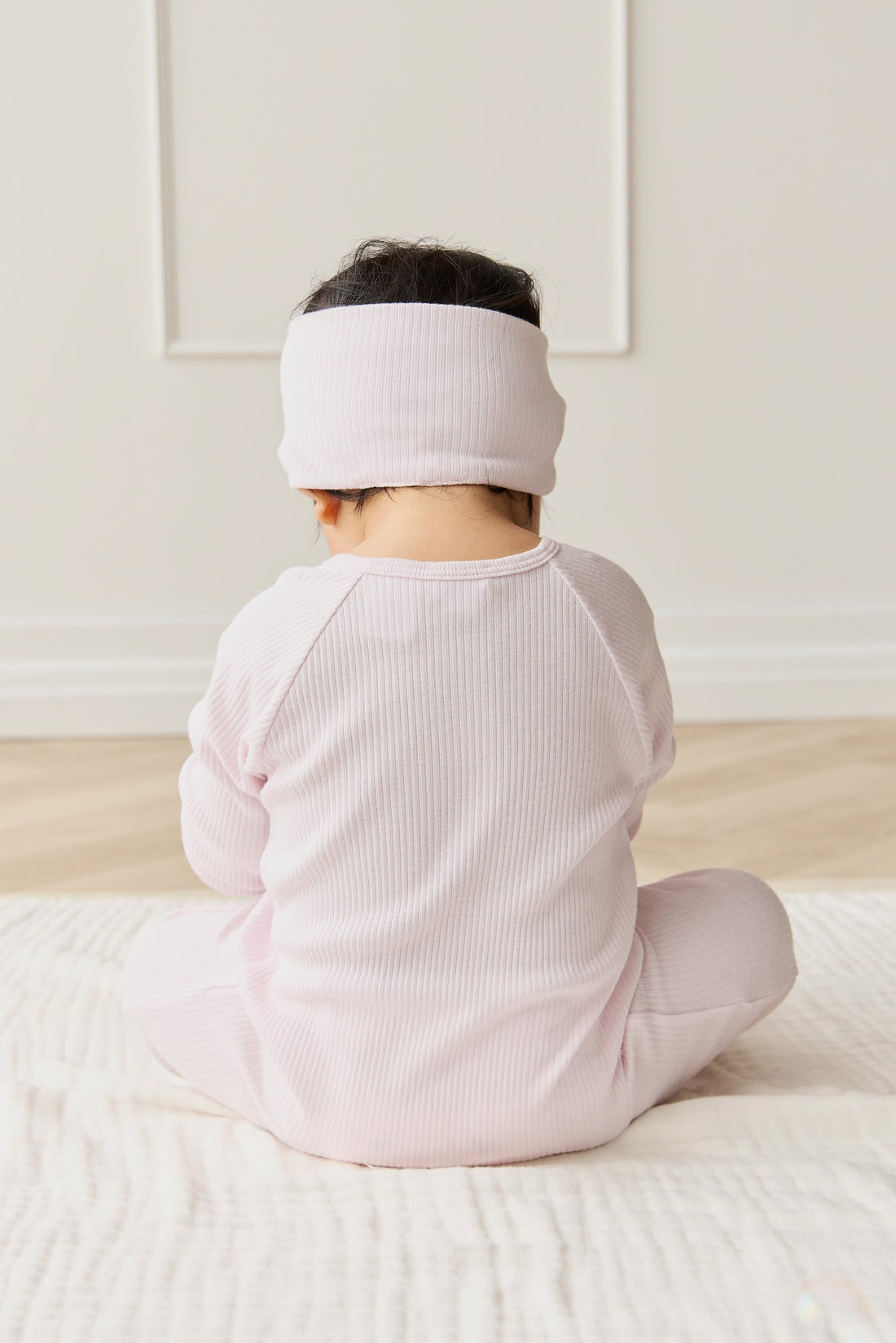 Organic Cotton Modal Melanie Onepiece - Cassia Childrens Onepiece from Jamie Kay Australia