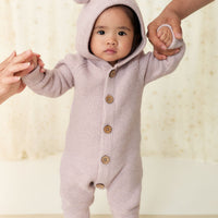 Jack Playsuit - Luna Marle Childrens Playsuit from Jamie Kay Australia