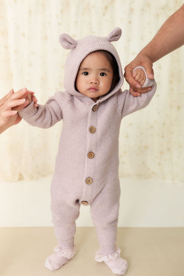 Jack Playsuit - Luna Marle Childrens Playsuit from Jamie Kay Australia